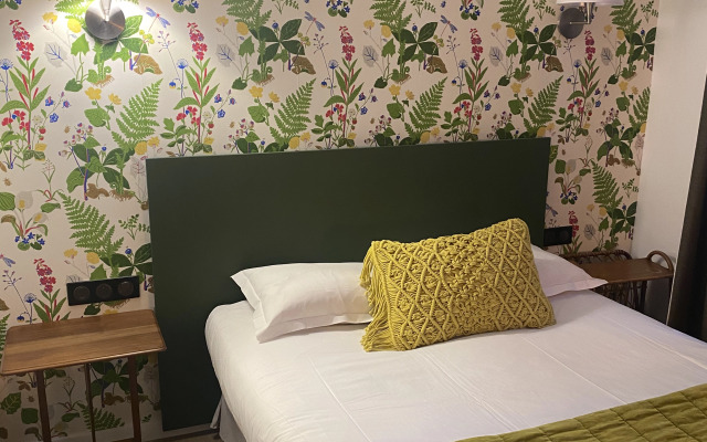 Grand Hotel de la Poste