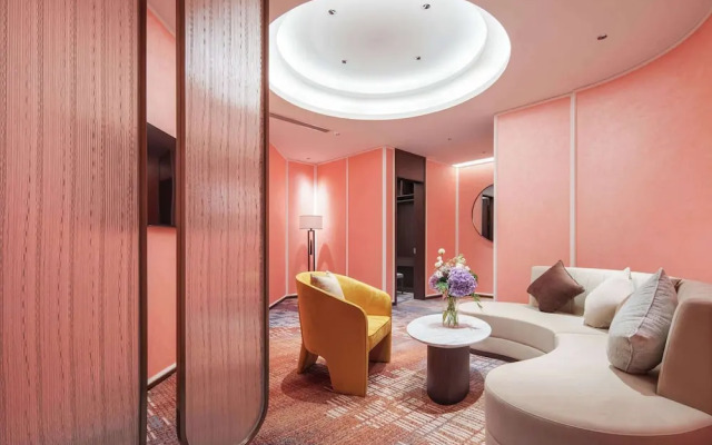 Grand Mercure Hangzhou Qingshan Lake