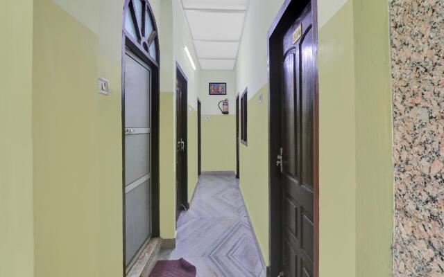 OYO 82407 K Shree Guest House