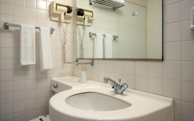 Hotel JAL City Aomori