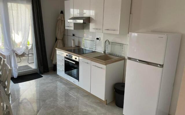 Villa Zonta Apartment Maremi