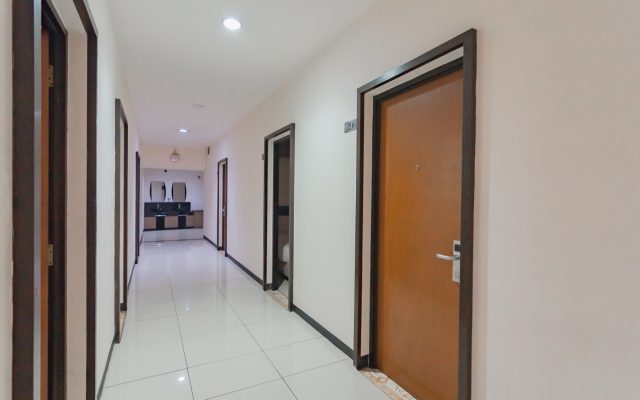 Hotel Setrasari Bandung RedPartner