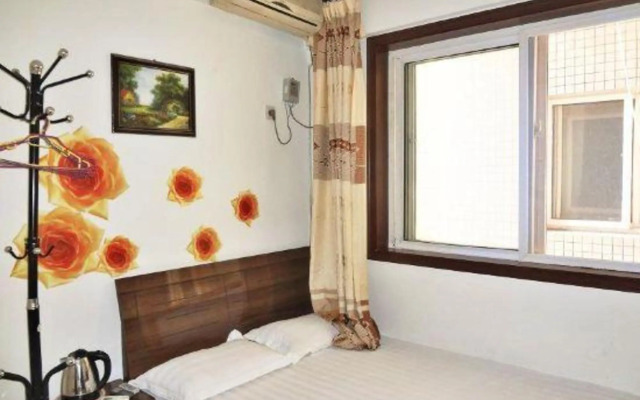 Xi'an Regent Apartments