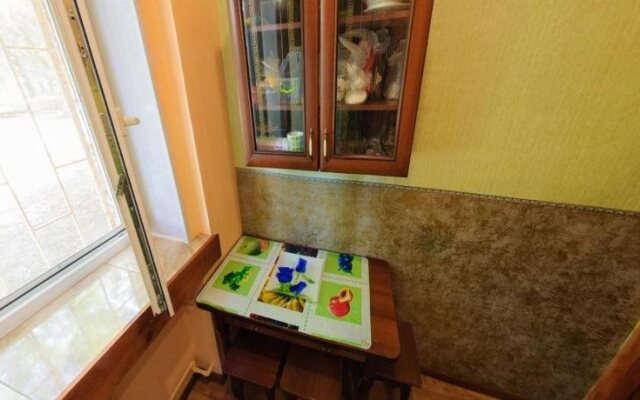 Yourhostel Svyatoshino