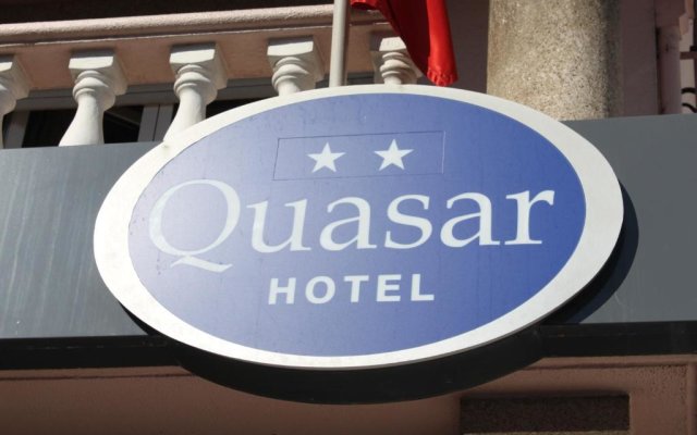 Hotel Quasar
