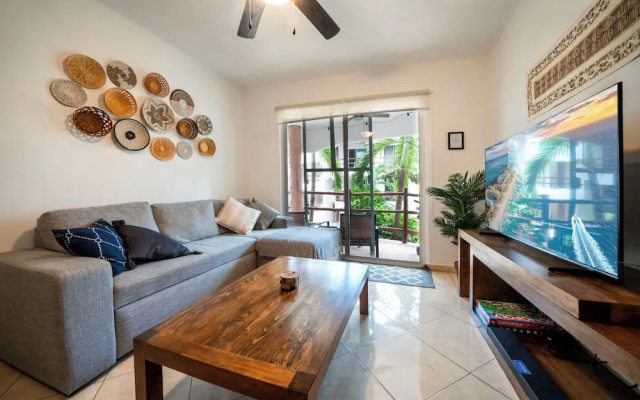 Melrose Place At Los Lirios Playacar II