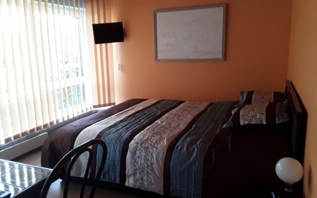 Rural tourism homestead JOLE