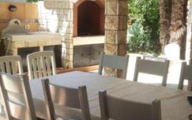 Villa Magnolia Umag