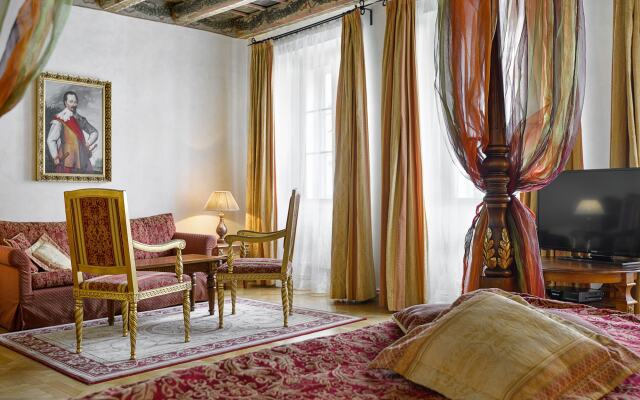 Residence Bijou de Prague