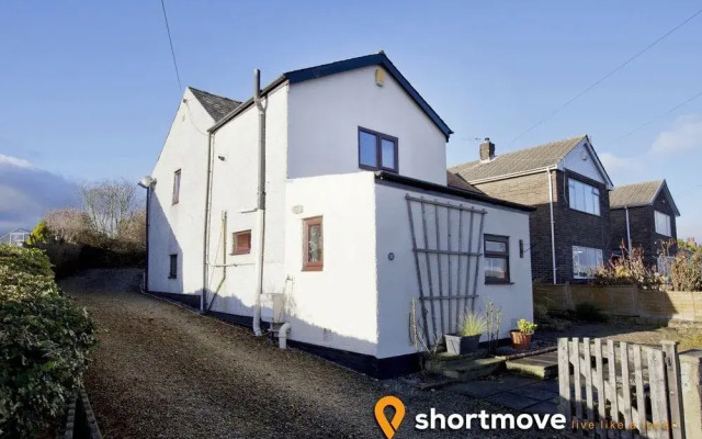 The Lofthouse Country Home - Shortmove