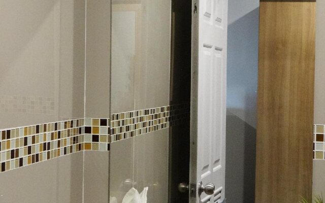 Infinity Holiday Inn Bangkok