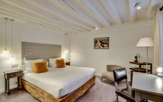 Hôtel Sèvres Saint Germain