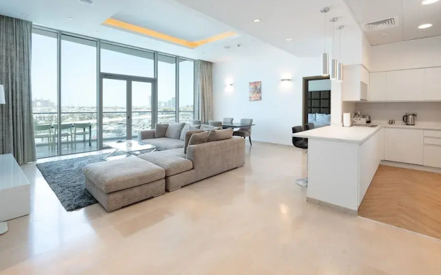 Oceana Residences - Mint Stay