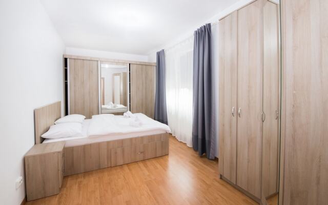 EVS Apartments Sebastian