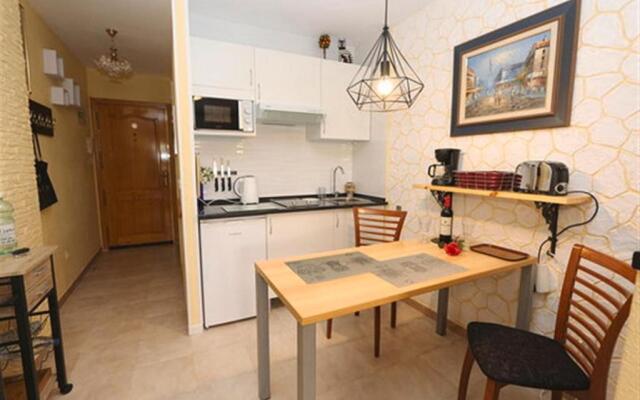 Bonito Torremar Apartamento Ref 7007