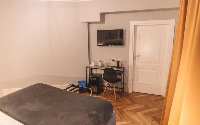Relais Della Porta