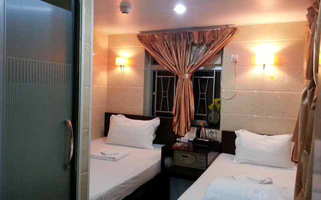 Comfort Guest House - Hostel