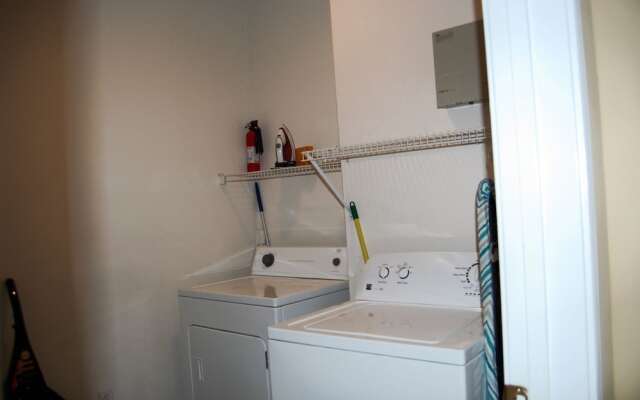 Legacy 0606 - 3 Br Villa