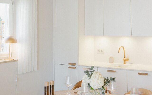 Ferienwohnung Weidenbach