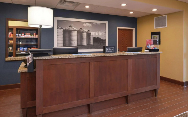 Hampton Inn & Suites by Hilton Lonoke