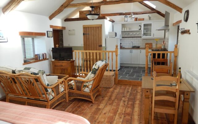 Tanyresgair Cottages