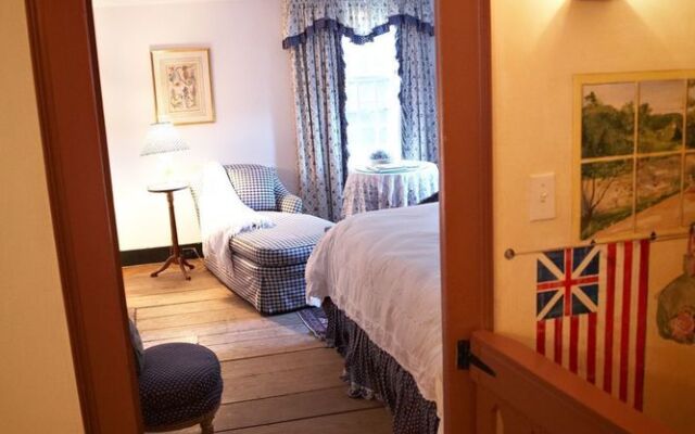 Country Loft Bed & Breakfast