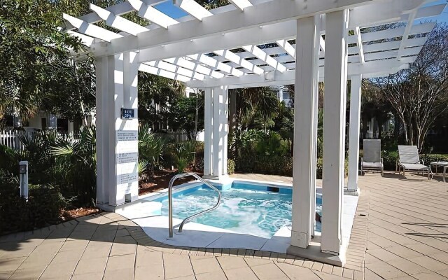 Le Jardin 158 - 3BR 3.5ba -