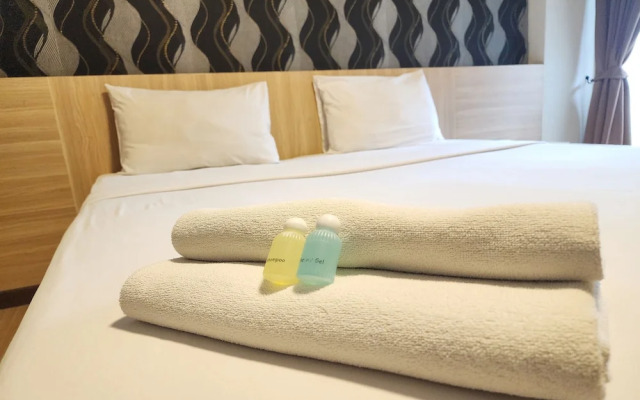 Station 203 Hotel