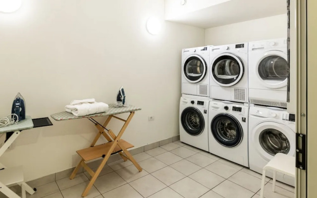 Hotel Residence Borgo Brianteo