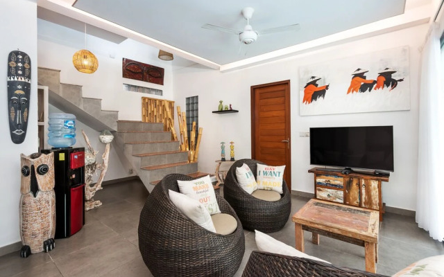 Villa Wiana by Villa Finder