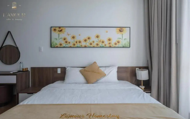 L'Amour Homestay