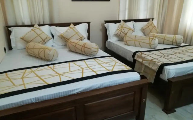 Marathona Tourist Resort - Anuradhapura