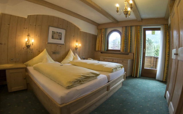 Alpenhotel Fernau