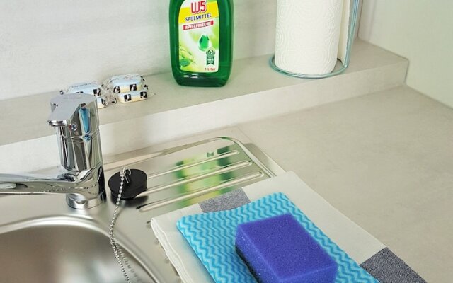 Glück Auf Appartement Lösortstraße