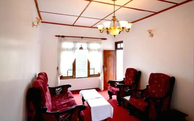 Royal Mount Hotel