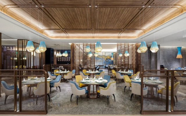 Renaissance Zhuhai