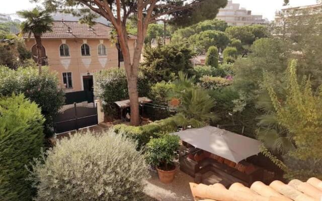 Coeur de Juan, Calme, 300m plages - EASY CHECK-IN