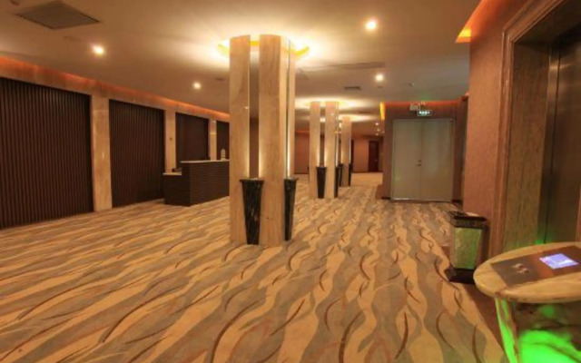 Shuiyuntian Leisure Hotel (Jinshazhou)