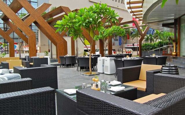 Hotel Seventh Sense