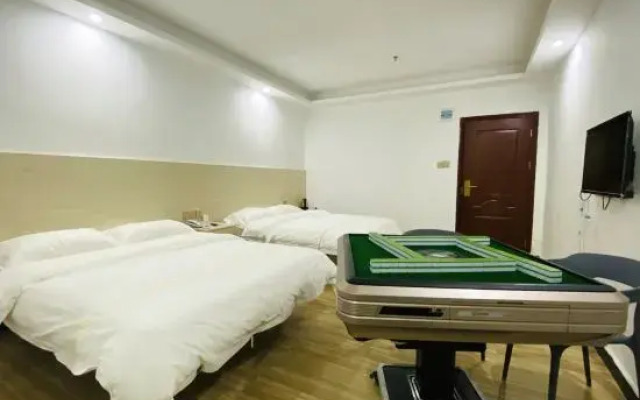 Haowanfu Hotel