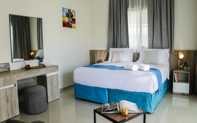 Tilia ApartHotel