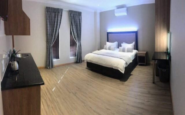 Tebeacon Accommodation