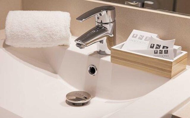 Quality Hotel Bordeaux Pessac