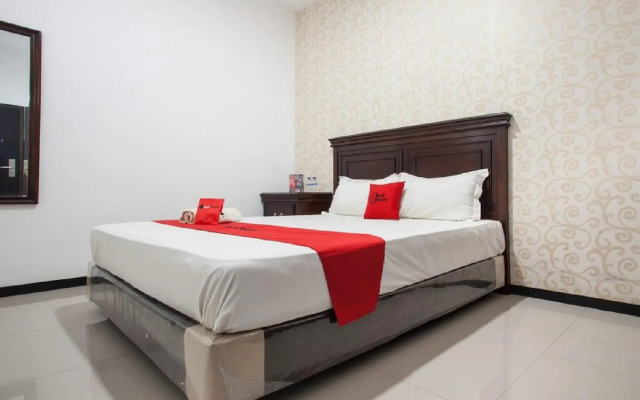 RedDoorz near Taman Krida Budaya Malang