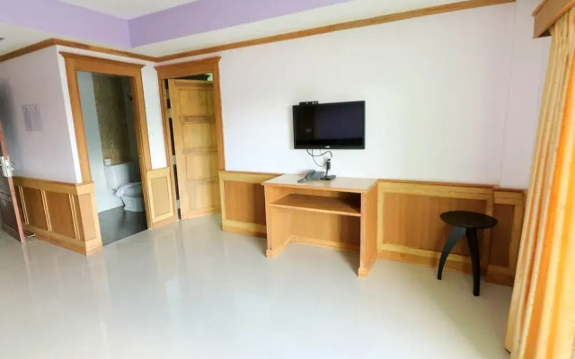 Nida Rooms Udon Sakon 132 Nong Bua
