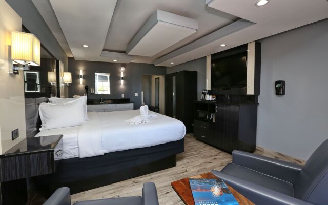 Marion Motor Lodge