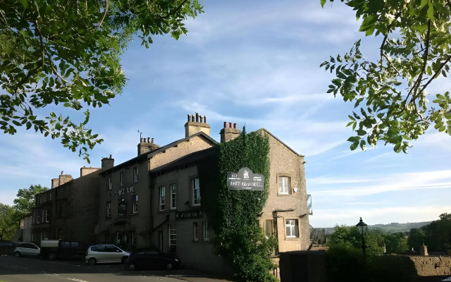 The Harts Head