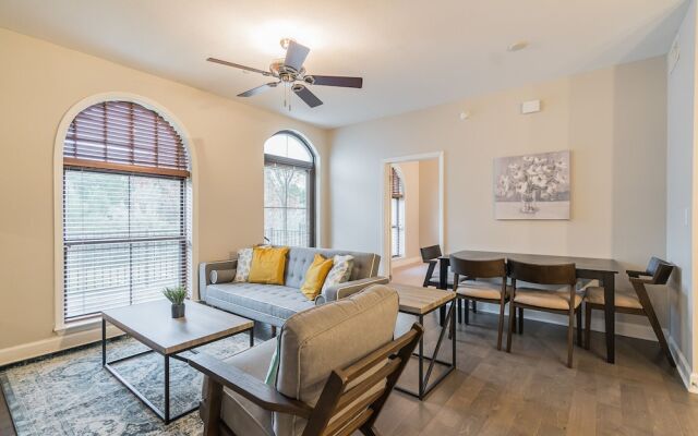 The Luxury Suites at Arrive Eilan