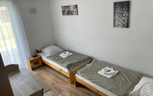 Różana 51