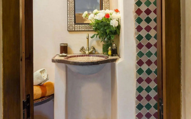 Riad Dar Jdati